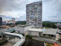 Sherwood Towers (D21), Apartment #554188481